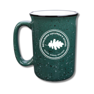 BCS Badge Mug